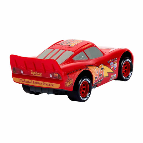 Cars Hareketli Dostlar Şimşek McQueen HPH64