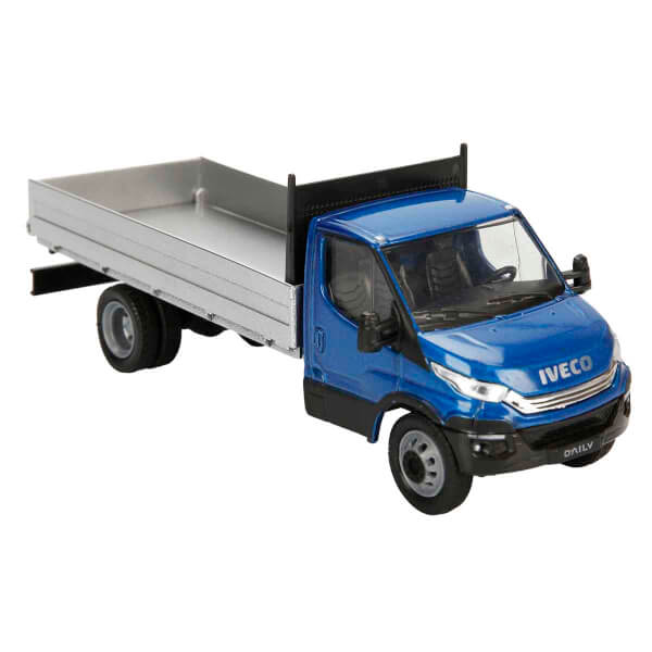 1:36 Iveco 