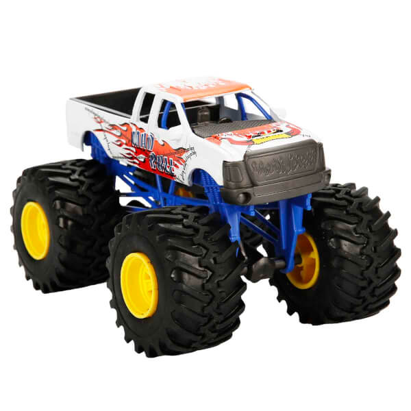 1:43 Monster Truck Kamyon 