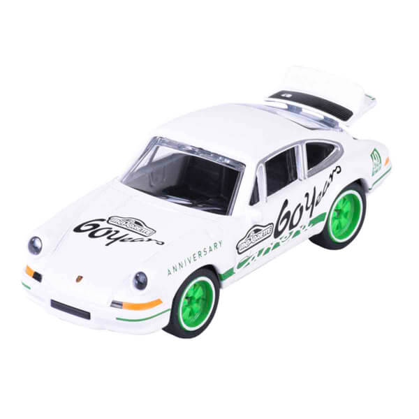 1:64 Majorette Anniversary Edition Deluxe Die Cast Model Araba