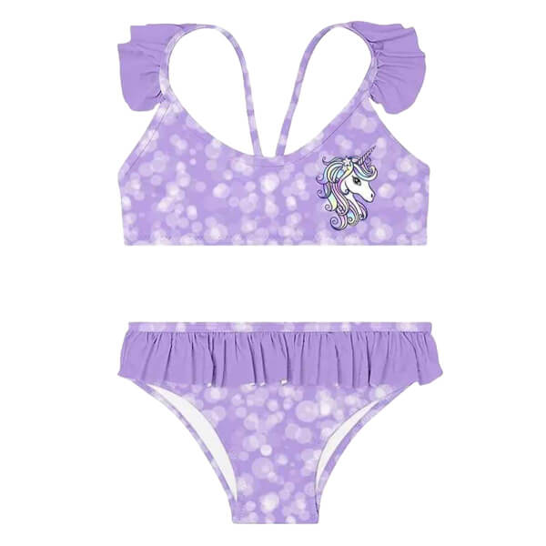 Slipstop Filly Kız Çocuk Bikini
