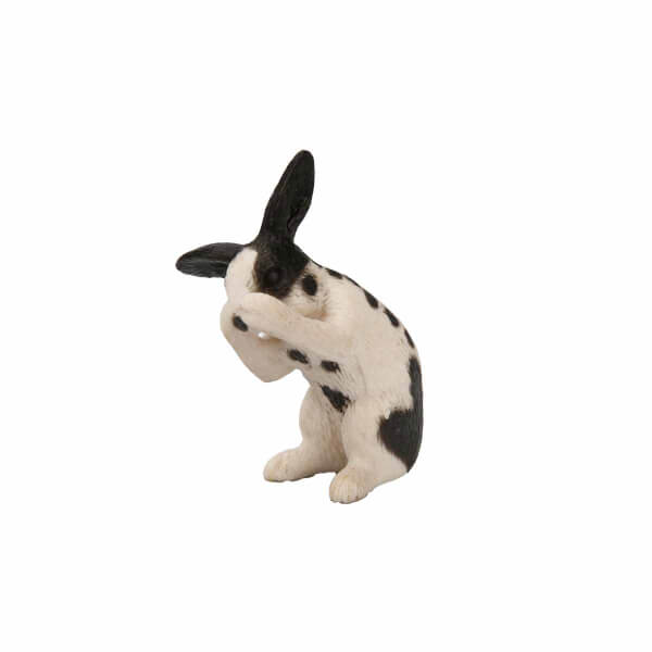 Crazoo Temizlenen Tavşan 5,5 cm