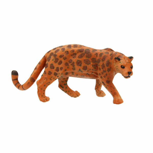 Crazoo Leopar 12 cm