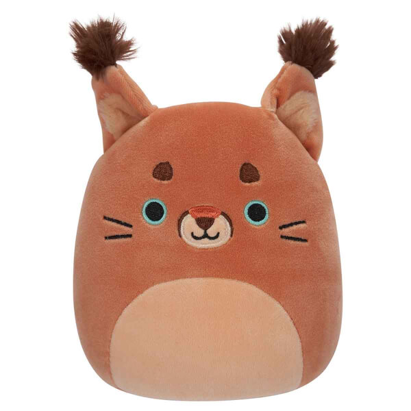 Squishmallows Peluş 20 cm Seri19-2-A