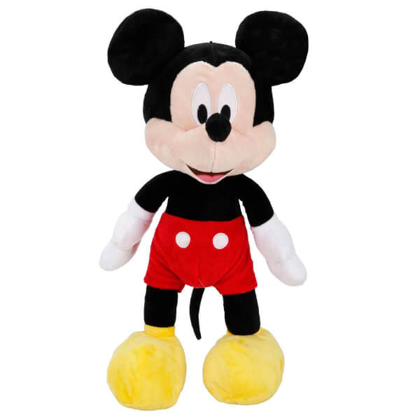 Mickey Core Peluş 43 cm