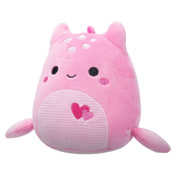 Squishmallows Peluş 20 cm Seri-V-3 SQ/VA01320