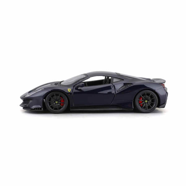 1:24 Ferrari 488 Pista Model Araba