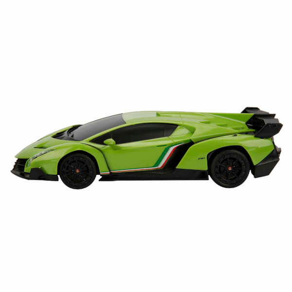 1:24 Lamborghini Veneno Işıklı Uzaktan Kumandalı Araba 