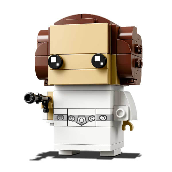 LEGO BrickHeadz Prenses Leia Organa 41628