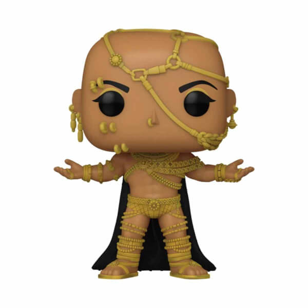 Funko Pop Movies Warner Bros 100: XerXes