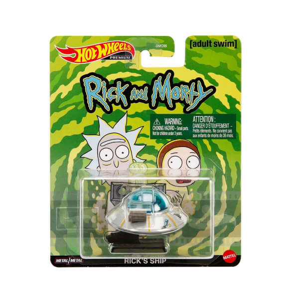 Hot Wheels Retro Eğlence Serisi Araçlar DMC55