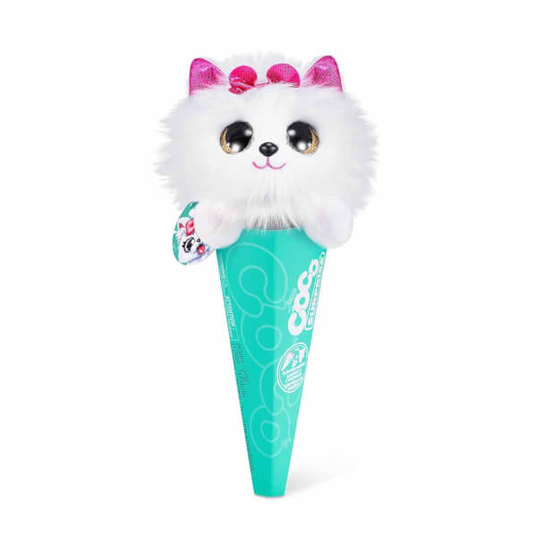 Coco Cones Mini Peluş S1 CCN00000