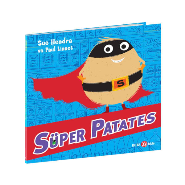 Süper Patates