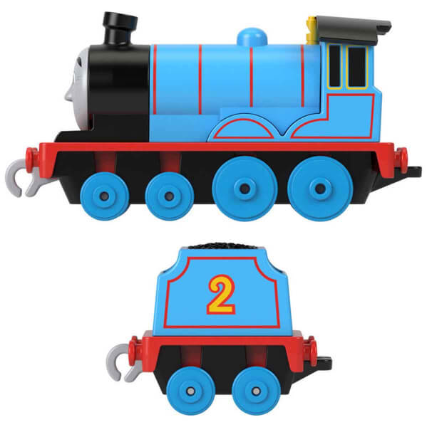 Fisher Price Thomas Tekli Büyük Macera Treni