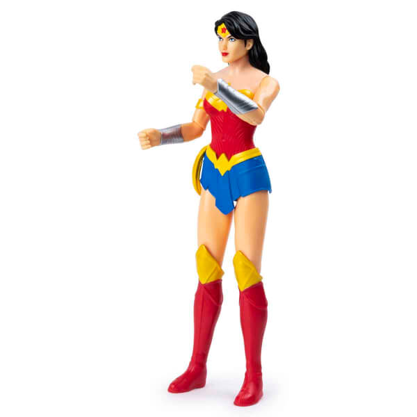 DC Comics Wonder Woman Aksiyon Figürü 30 cm