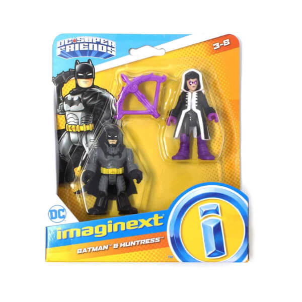 Imaginext Tekli Figürler