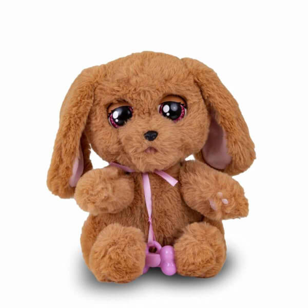 Baby Paws Sesli Yavru Köpek Peluş 20 cm BAW00000