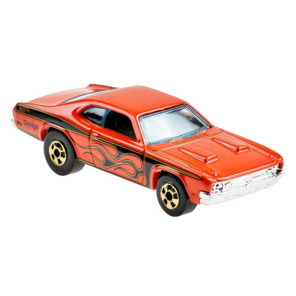 Hot Wheels Temalı Retro Arabalar GRT22