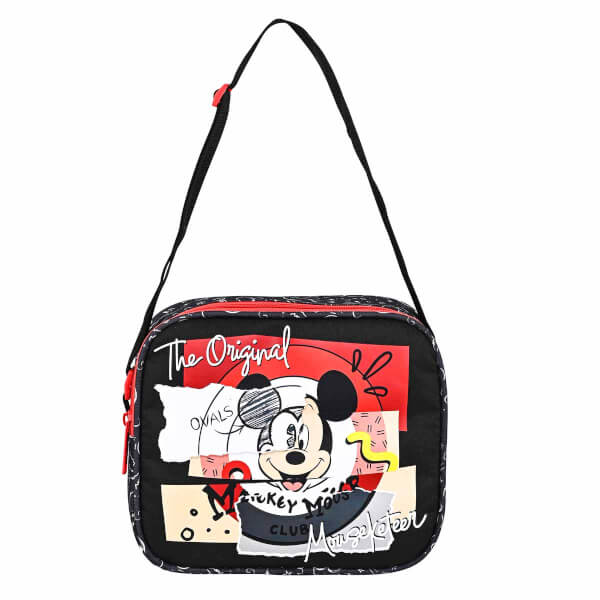 Mickey Mouse The Original Beslenme Çantası OTTO.48574