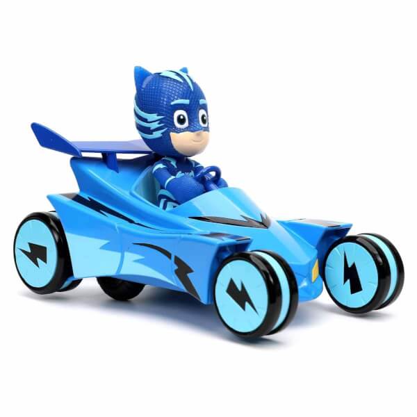 Pj Masks Cat Car Uzaktan Kumandalı Araba 