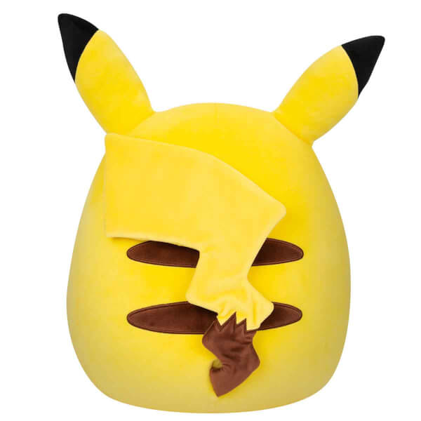 Squishmallows Pokemon Pikachu Peluş 25 cm