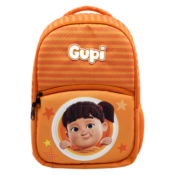 Gupi Okul Çantası 3980