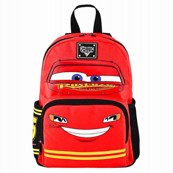 Cars Bug Race Desenli Okul Çantası OTTO.49133