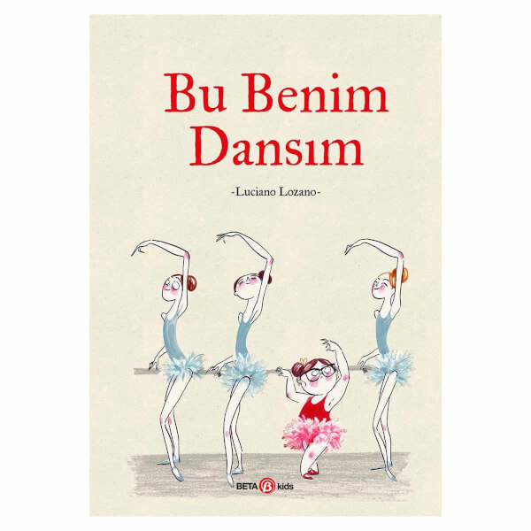 Bu Benim Dansım