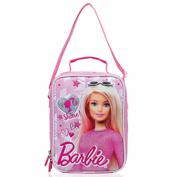 Barbie Beslenme Çantası 5042