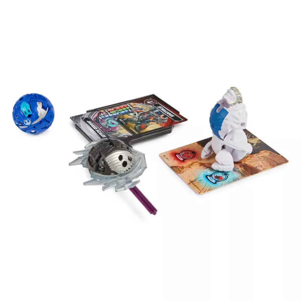 Bakugan Başlangıç Paketi S1