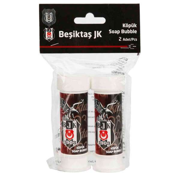 Beşiktaş 2’li Köpük Oyunu