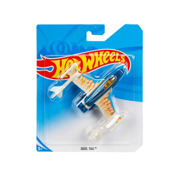 Hot Wheels Gökyüzü Fatihleri 