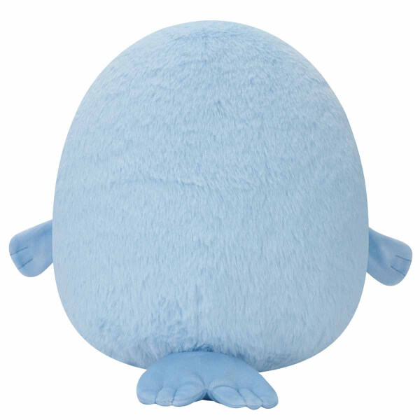 Squishmallows Fuzzamallows Peluş 30 cm SeriC