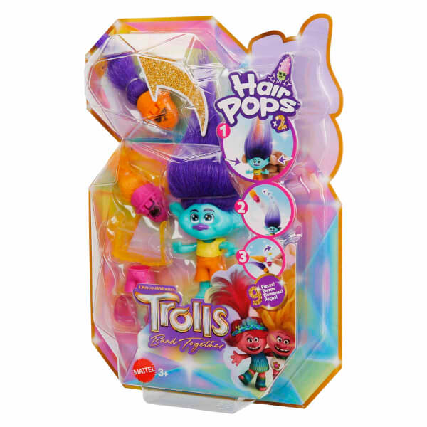 Trolls Band Together HNF02