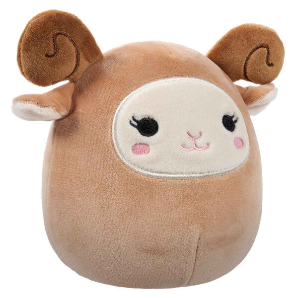 Squishmallows Peluş 13 cm Seri 20-B