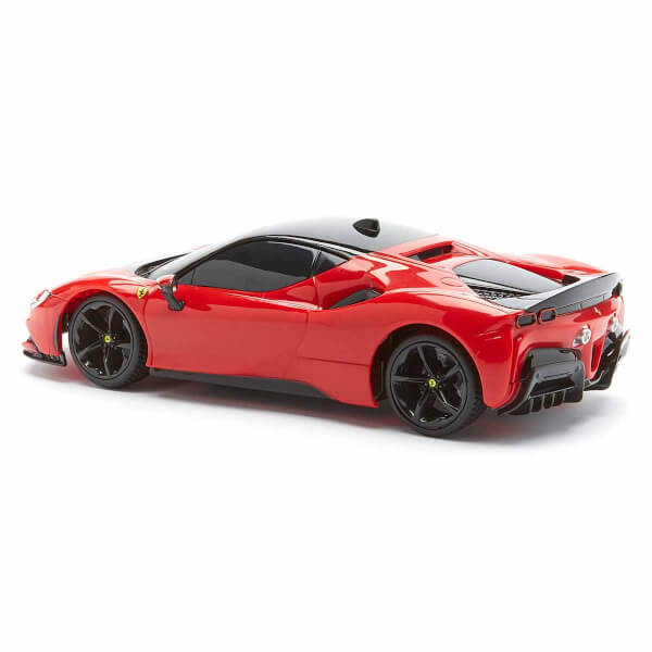 1:24 Ferrari SF90 Stradale Uzaktan Kumandalı Araba 