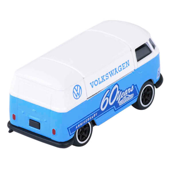 1:64 Majorette Anniversary Edition Deluxe Die Cast Model Araba