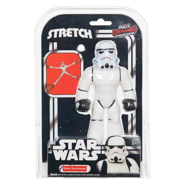 Stretch Mini Starwars TR407000