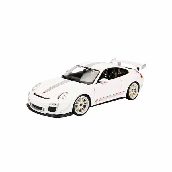 1:18 Porsche 911 GT3 RS 4.0 Model Araba