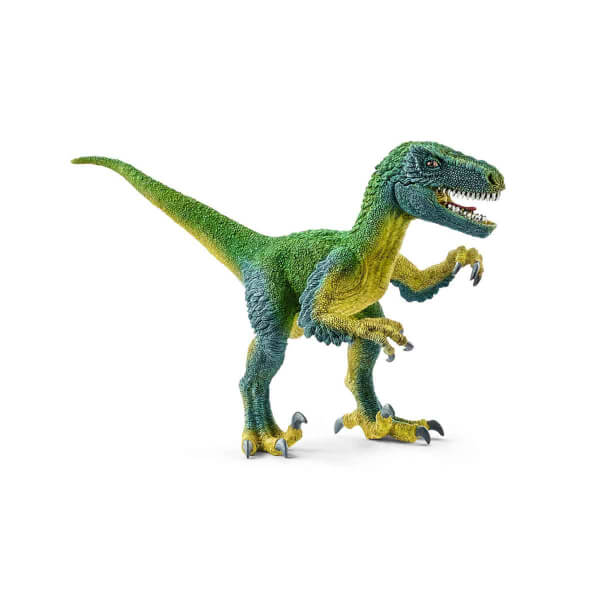 Velociraptor Dinozor Figür