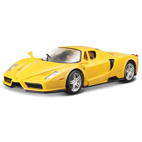 1:24 Ferrari Enzo Araba