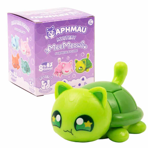 Aphmau Sürpriz Paket S4 APH01101