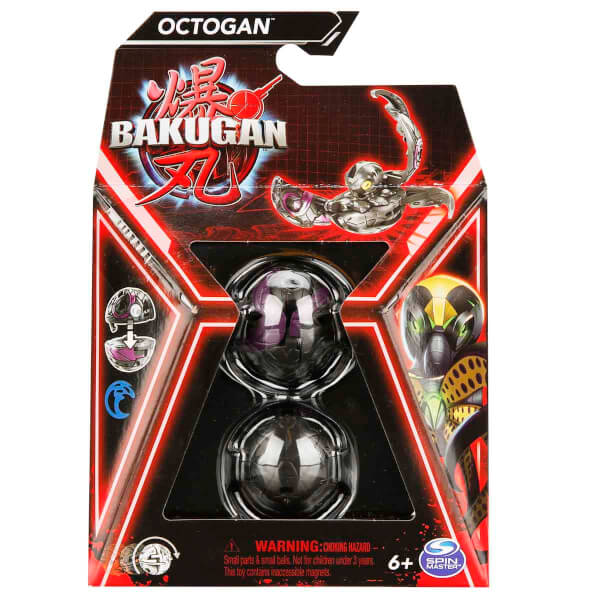 Bakugan Core S1