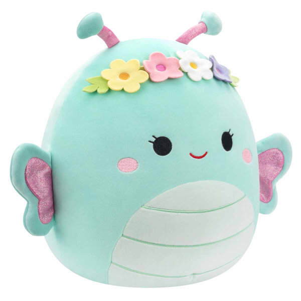 Squishmallows Peluş 13 cm Seri-EST A