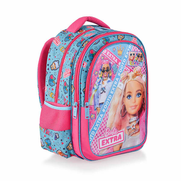 Barbie Extra Okul Çantası 41205