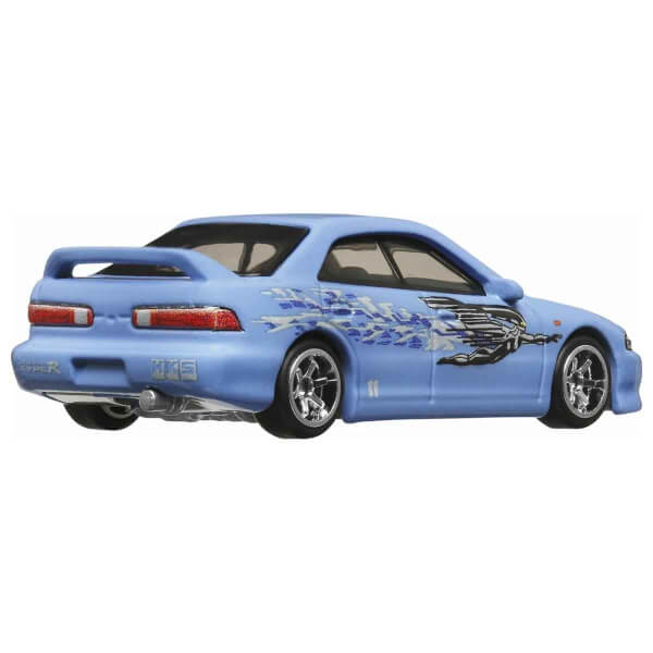 Hot Wheels Fast-Furious Premium Arabalar HNW46