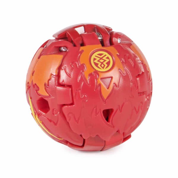 Bakugan Legends Platinum Serisi