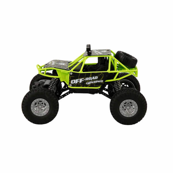 1:18 Buggy Rock Crawler 18 cm.