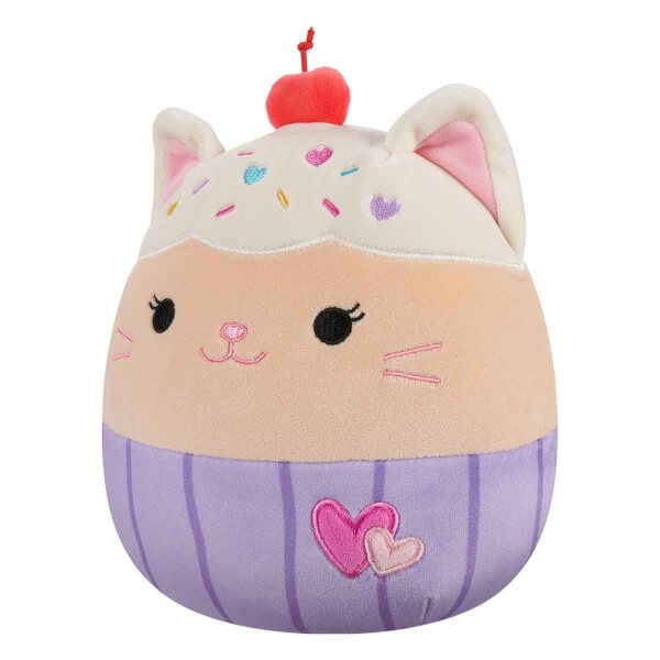 Squishmallows Peluş 20 cm SeriV SQ/VA01248