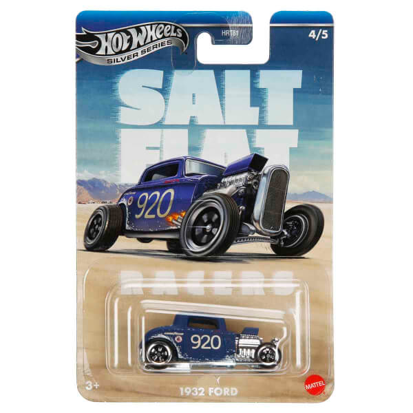 Hot Wheels Vintage Tekli Arabalar HRT81